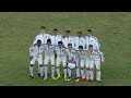 U-20 Trinidad & Tobago: Highlights