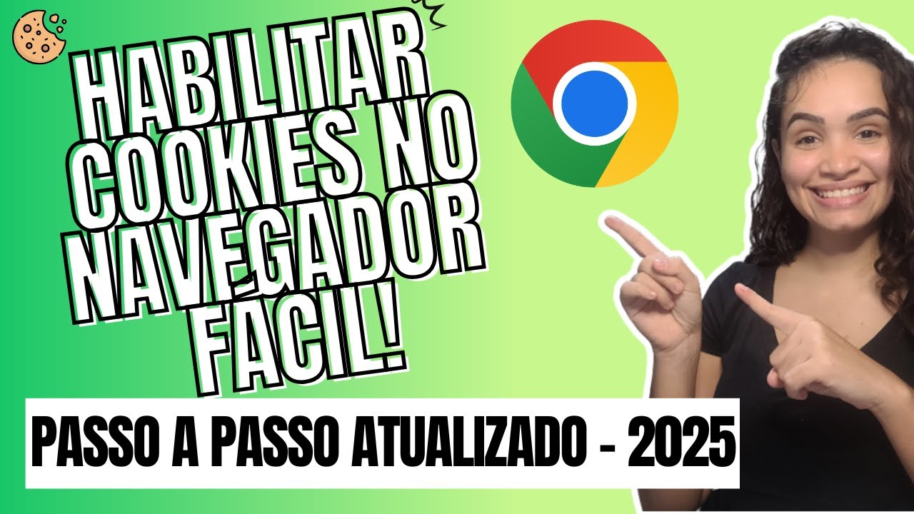 Como Ativar Cookies no Navegador: Guia Completo - YouTube