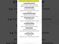 Idioms with Meanings & Examples. English language. English Lesson. #english #vocabulary #education