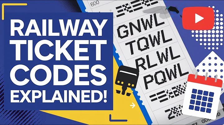 Railway Ticket Reservation में GNWL, TQWL, RLWL, RSWL, RQWL, PQWL का मतलब क्या है?
