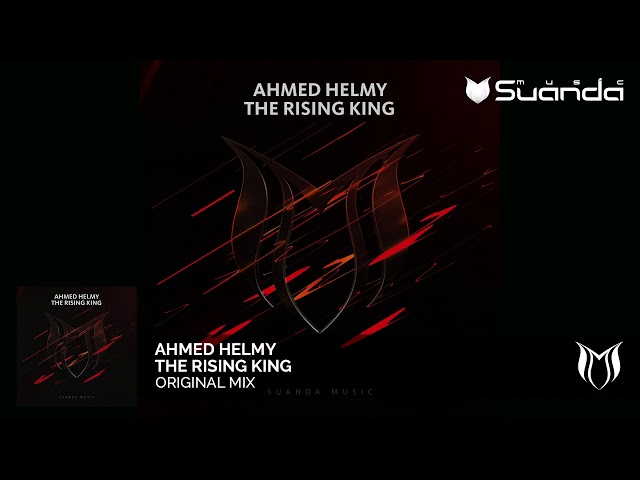 Ahmed Helmy - The Rising King