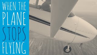 Lesson 4 - When the Plane Stops Flying