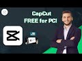 CapCut for PC Download Tutorial | 100% Free & Safe (Latest Version))