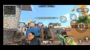 KRISS VECTOR MAX RANK GOLD STAR PARTS GAMEPLAY