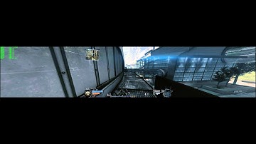 TitanFall - Crossfire R9 290 - 3-Way Eyefinity Low Settings Gameplay Performance