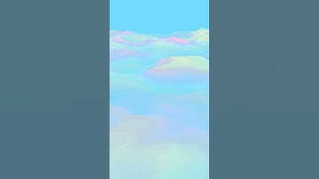 The Rainbow Clouds of Nimbustratia