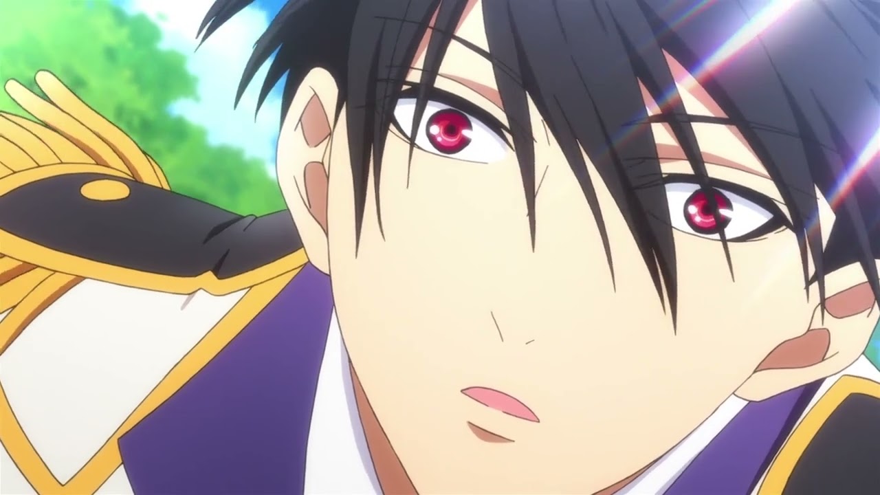 Magic Kyun! Renaissance episódio 09 Leg. PT-BR