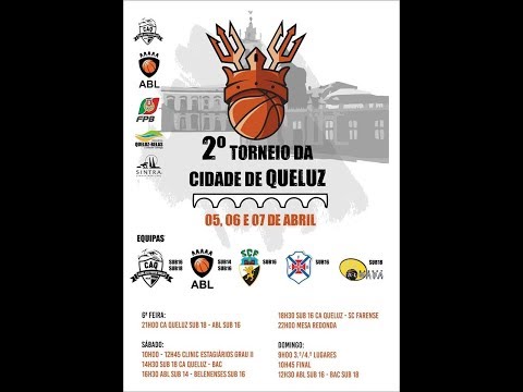 basket almada clube vs nb queluz