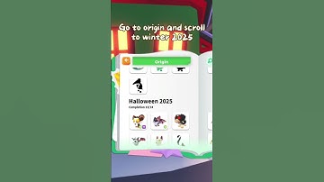 🧤New Mrs Whiskerpips in Adopt Me!🧤#adoptme #roblox #christmas