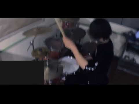 【まふまふ】-  ベルセルク - Drumcover