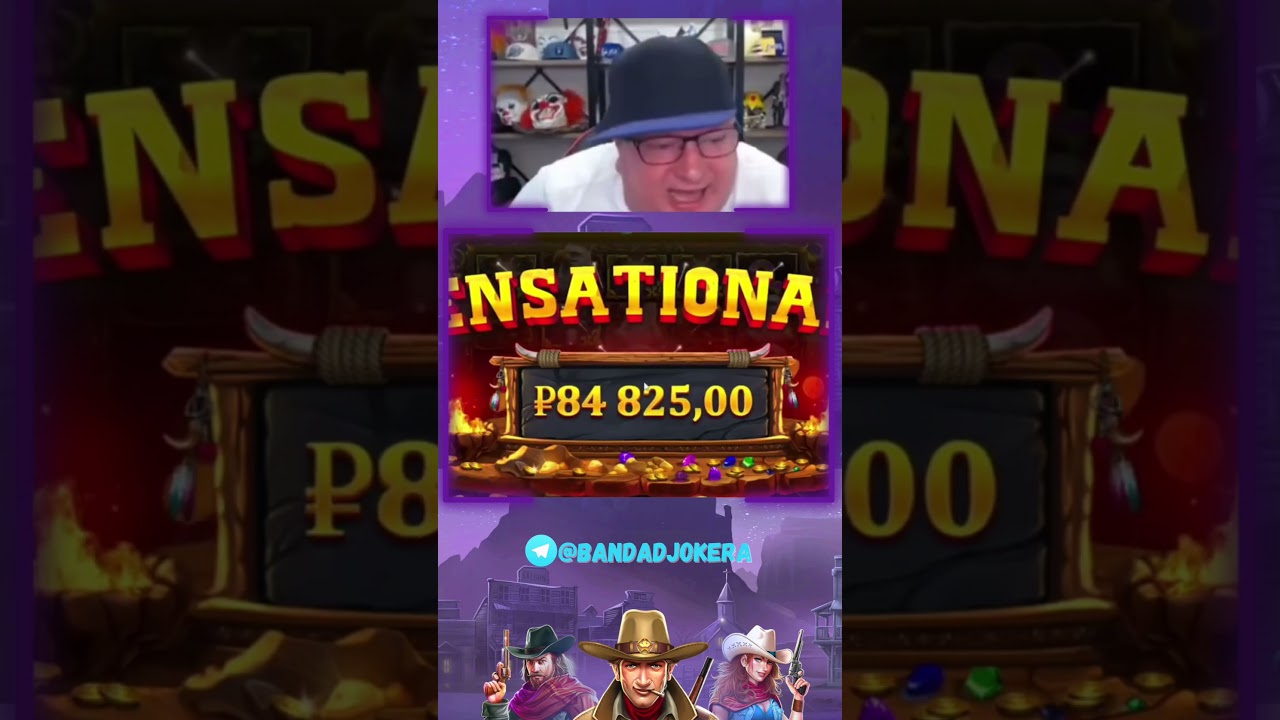 DJOKERPRO СЛОВИЛ ГРАНДИОЗНЫЙ ЗАНОС! ЗАНОСЫ НЕДЕЛИ 