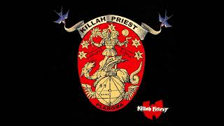 Killah Priest - The Path [Exclusive Leak]