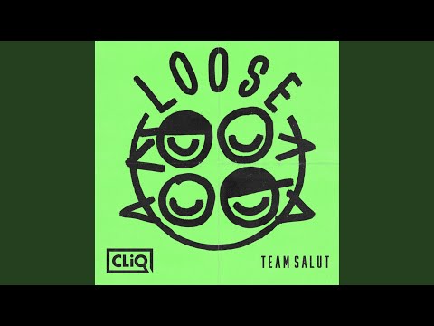 Loose Team Salut Edit 