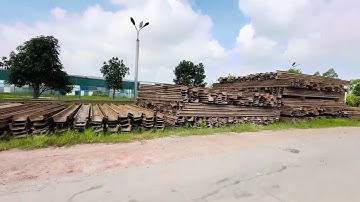 Cho Thuê Cọc Ván Thép, Cọc Cừ Larsen IV Tại Hà Nội