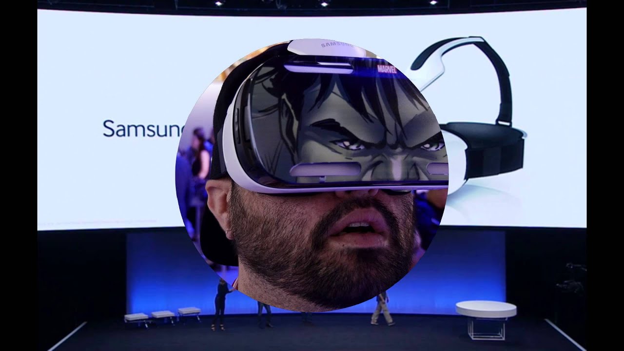 Samsung Gear VR Release Date: Headset to Cost Around $200, Coming in December