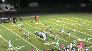 William "Bubba" Johnson 2010 Highlights.wmv