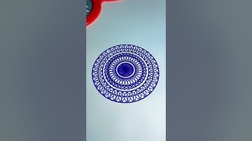 Asmr Spirograph #spirographshr #spirograph #viral #usa #asmr #art #satisfying #pattern #skills