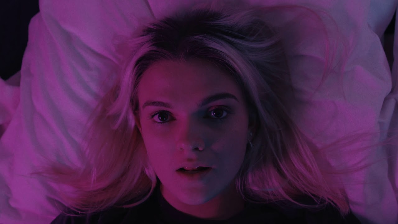 Watch Ivey - Midnight (Official Video) on YouTube Watch Ivey - Midnight (Official Video) on YouTube