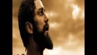 300 - Rhapsody of fire -  triumph for my magic steel