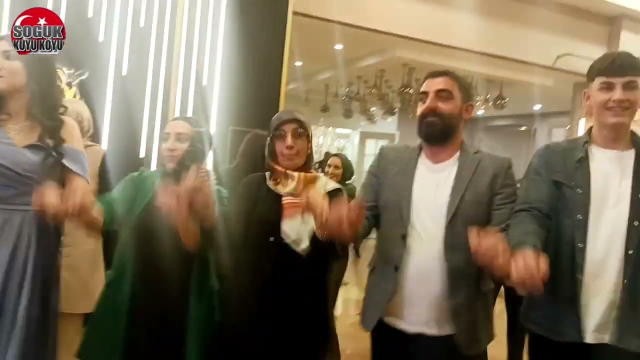 Zelişin Düğünü  03.03.2024..