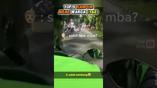 Tetanggaku kena DB🗿😭 Kompilasi meme Eps. 27