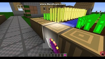 Equivalent Exchange 3 Mod Review