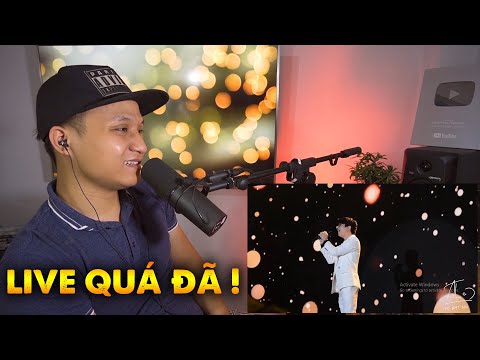 Video Gv. Thanh Nhạc React | Thuận Theo Ý Trời - Bùi Anh... - youtube