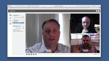 Smart Office Collaboration