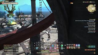 bronze 2 / TANKXIETY FF14 stormblood - Gunbreaker