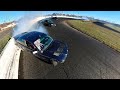 Tim Wilson's E36 Banked Corner Wall Ride at Club Loose Stuffed Moves 2023
