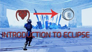 An introduction to eclipse | Risk Of Rain 2