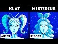 Zodiak Mana yang Membuat Kesan Pertama Paling Baik?