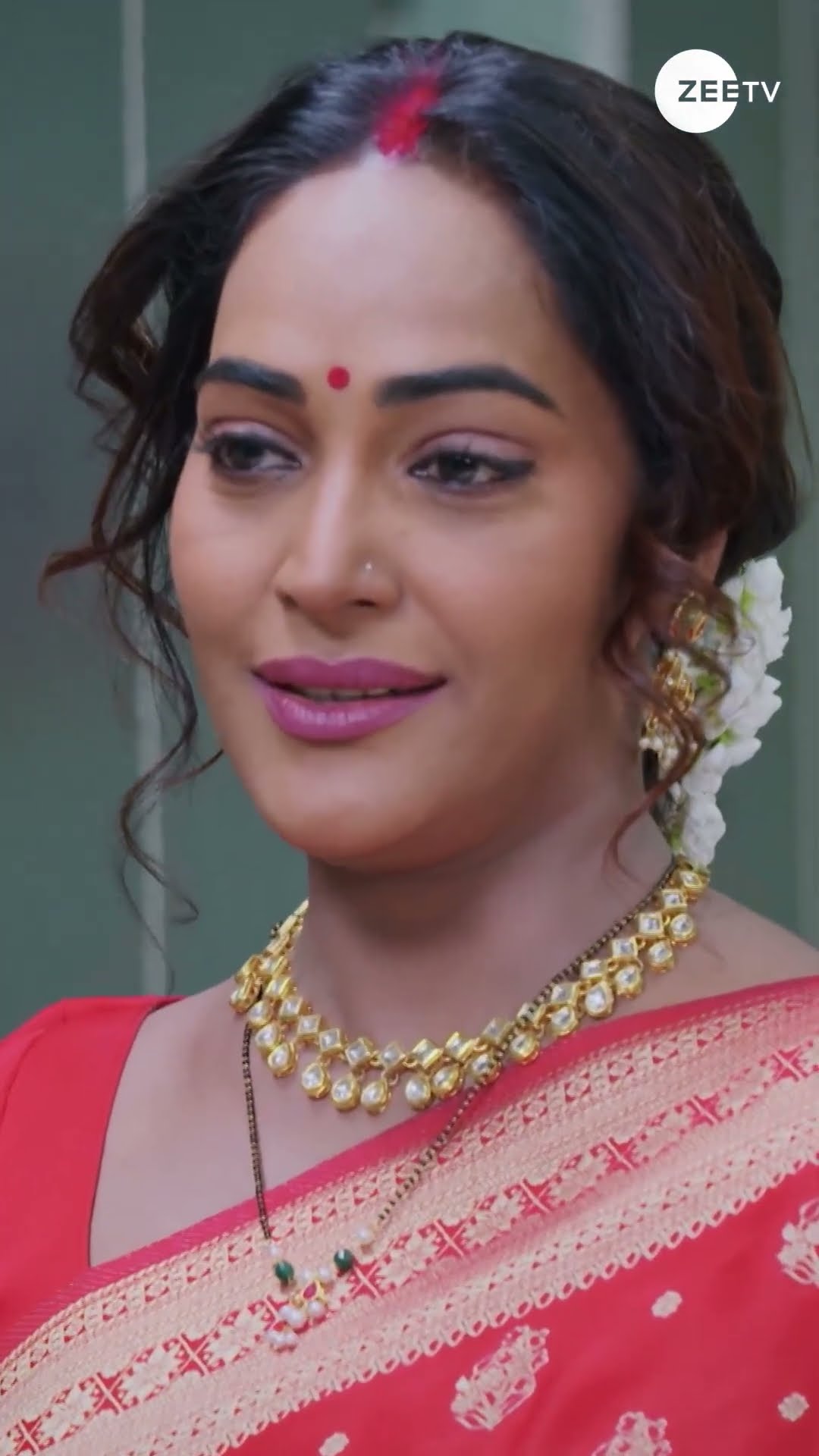 #Bas Itna Sa Khwaab #Shorts #Zee TV #Entertainment #Reality Tv Show