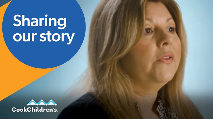 Mental Health & Stigma: Sharing Our Story | Roadmap for Mental Health || ACEs | Cook Children's