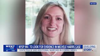 Famous NYSP: New Searches Coming in Michele Harris Case Net Worth