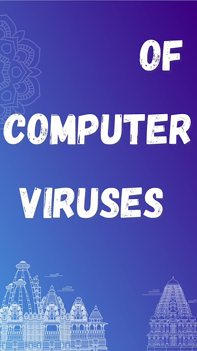 VIRUS💻 #youtubeshorts #technology #c #coding #java #python #sql #csharp #ai #virus #bots #worms #spy