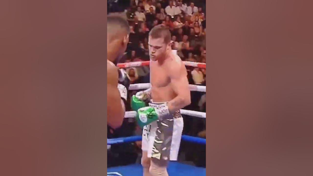 Роберт Егисян боксер