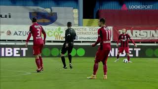 REZUMAT: Hermannstadt - Astra 0-1. Victorie mare pentru giurgiuveni
