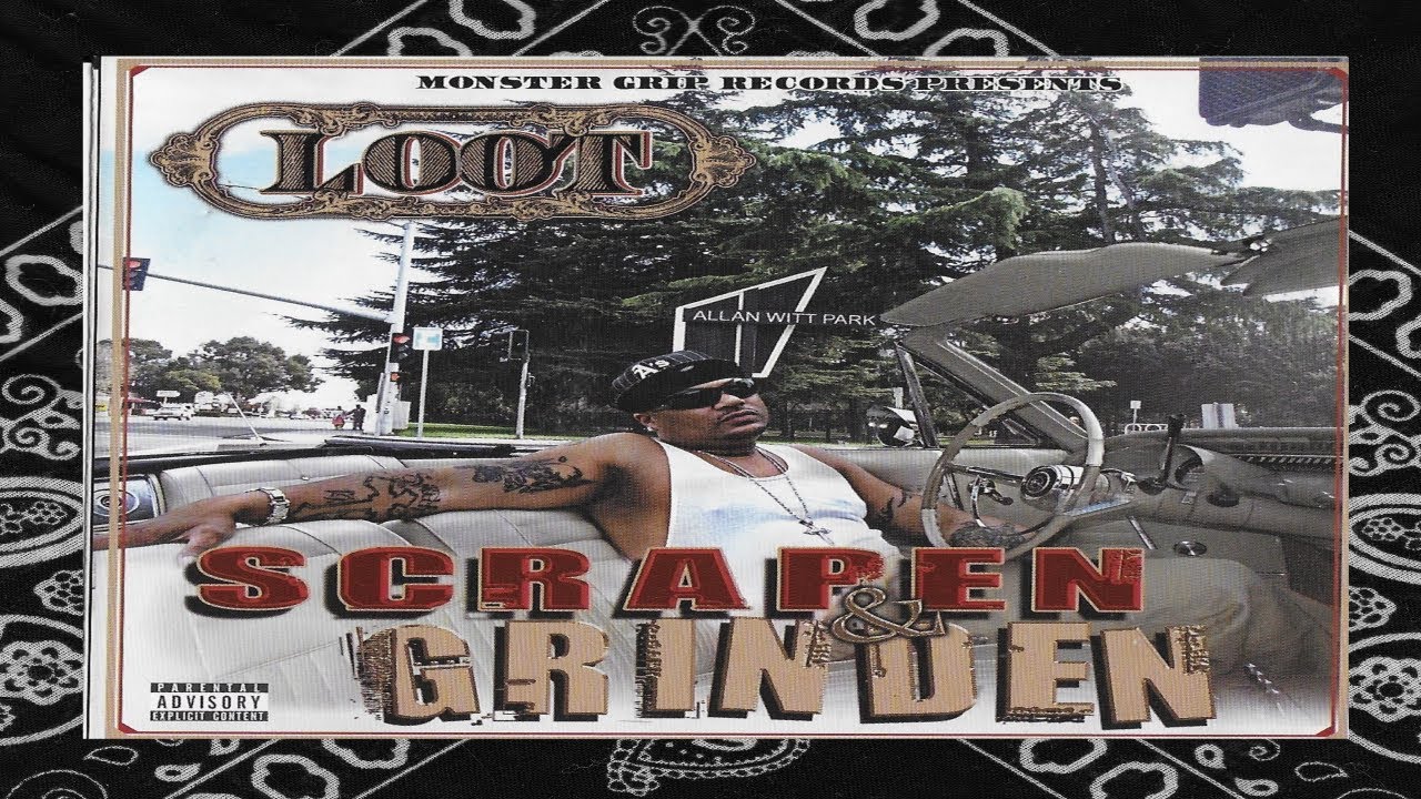 2-4 Da Crime By Loot Ft Covatus