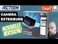 Camera lsc smart connect extrieure  pourquoi je ne la recommande pas 