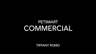 Petsmart Commercial