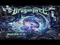 DragonForce - Curse Of Darkness | Lyrics Video