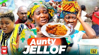 AUNTY JELLOF 1&2 (2023 New Movie) Mercy Johnson Movies 2022   Nigerian Movie 2022 Latest Full Movie