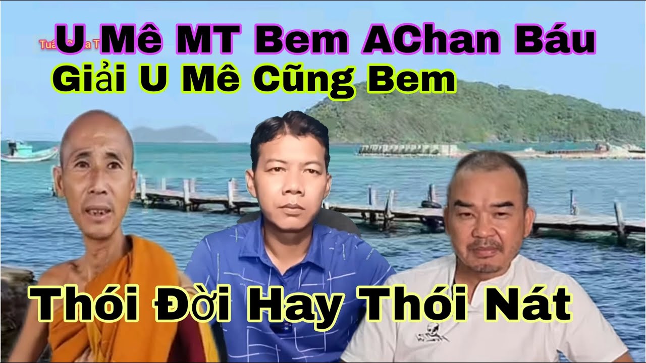 Đời Bất Công Cho Anh Báu Sự Vô Ơn Cũng Vì Tiền #tuấnchùatv