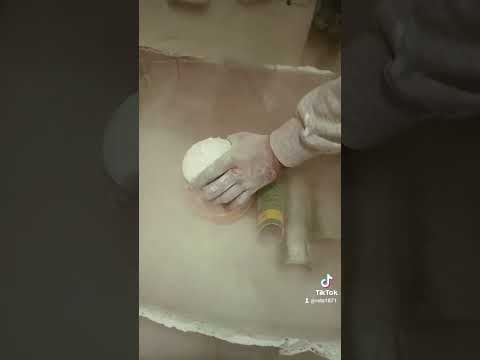 #powderplay #sleep #asmr #satisfying #asmr #chalk 