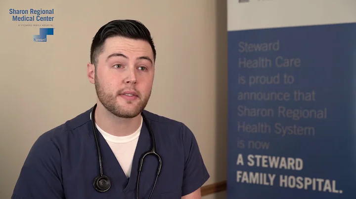 Sharon Nursing Recruitment Video