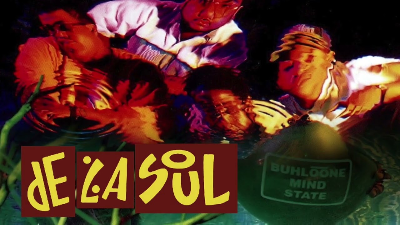 Watch De La Soul - 3 Days Later (Official Audio) on YouTube Watch De La Soul - 3 Days Later (Official Audio) on YouTube
