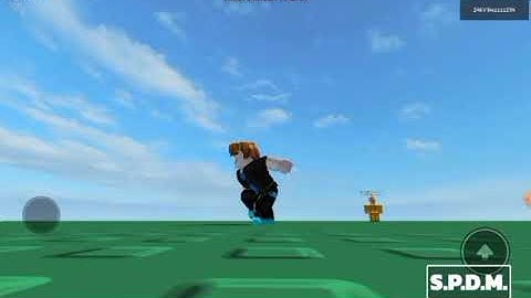 random animation bundle script by me