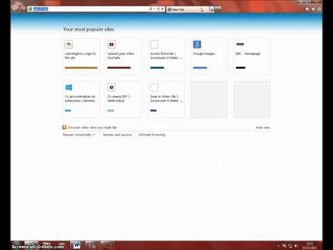 how to stop and refresh webpage