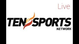 Ten sports Live tv mobile apk screenshot 1